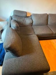 God sofa gives væk