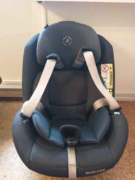 Autostol Maxi-Cosi Pearl Pro 2 i-size