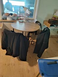 divese til og møbler