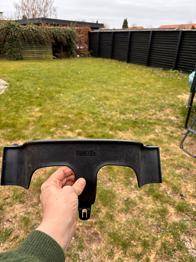 Stokke højstol tilbehør plastikbøjle