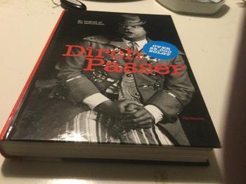 Bogen om dirch passer