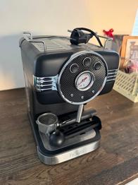 HAWS espresso maskine