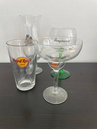 Cocktailglas