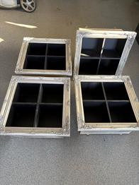 Pyntereoler - cd rack , mm