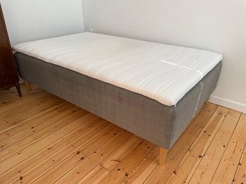 IKEA-seng, gratis