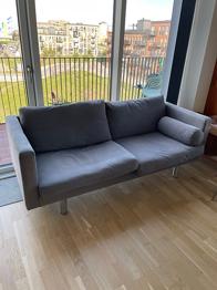 2 1/2 personers sofa