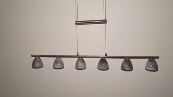 Flot spisebordslampe