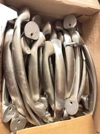 Håndtag fra Multiform køkken