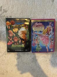 BORTGIVES. Frederiksberg