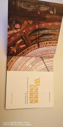 Det underbare uret i Lund.