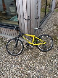 Scott Børnecykel 20