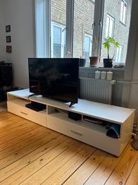 Ikea tv bord