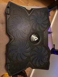 Free - Laptop cooler