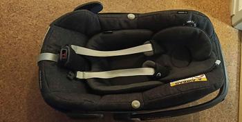 Autostole Maxi Cosi Pebble Pro