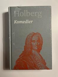 Holberg Komedier, Ludvig Holberg , genre: humor