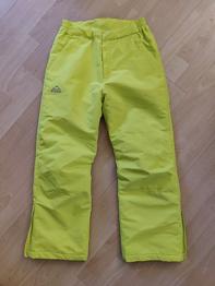 Skibukser, Mc Kinley, str. 152