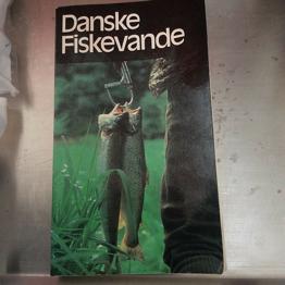 Danske fiskevande, Freddy Weiss og Jens Larsen, emne: hobby og sport
