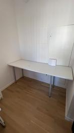 Skrivebord - gives væk grundet flytning