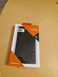 Gratis mobilcover til Huawei P30 Pro