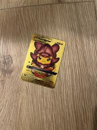 Pokémon GX Samlekort 5 stk holografiske