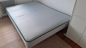 Boxmadras 200x140 gives væk