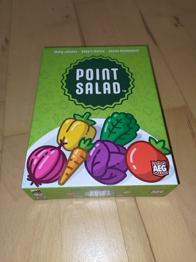 Point Salad (2019)