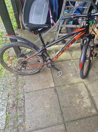 X-ZITE børne mountainbike 26