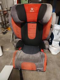 Autostol Diono Monterey