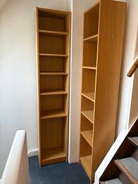 Billy reoler bortgives