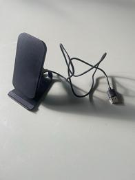 Trådløs mobiloplader