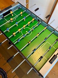 Bordfodboldbord