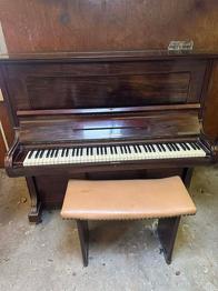 Andreas Christensen Klaver