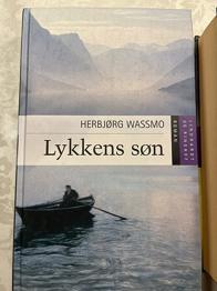 Herbjørg Wassmo Lykkens søn, Karnas arv, det syvende møde