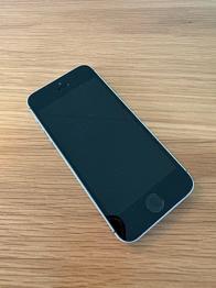 iPhone SE
