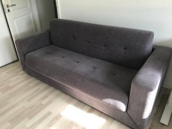 Sovesofa - BoConcept