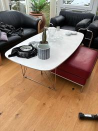 Sofabord ( ligner piet hein )