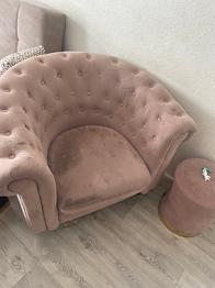 Gratis sofaer og lænestol