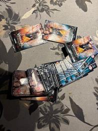 Cosmo Valgdes Jul Julekalender