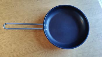 Eva Trio Slip-Let stegepande Ø 28 cm