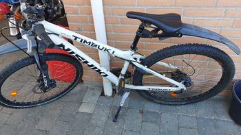 Nishiki Timebuk MTB 26