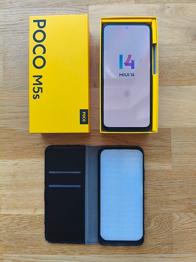 Xiaomi Poco M5s Smartphone 32 GB
