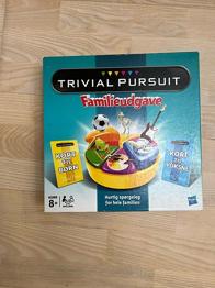 Trivial Pursuit, quizspil