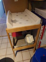 Puslebord uden puslepude