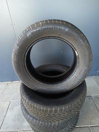 Vinterdæk uden fælge