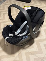 Cybex Aton 5 Autostol til baby 13 kg