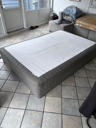 IKEA Skotterud boxmadras