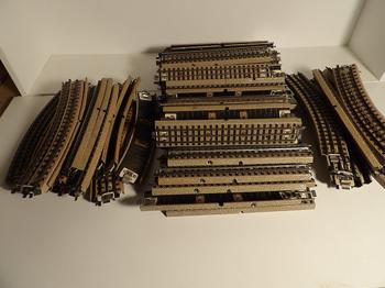 marklin metalskinder