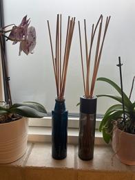 2 stk. Rituals duftpinde-holdere