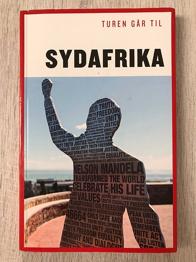 Turen går til … Sydafrika