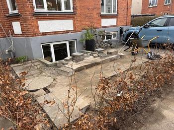 Gratis fliser i Roskilde
